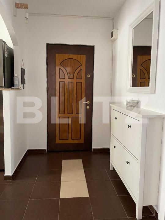 Apartament de închiriat 3 camere Marasti - 172266AI | BLITZ Cluj-Napoca | Poza14