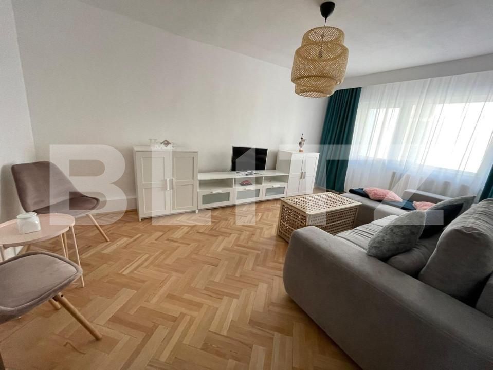 Apartament de închiriat 3 camere Marasti - 172266AI | BLITZ Cluj-Napoca | Poza3