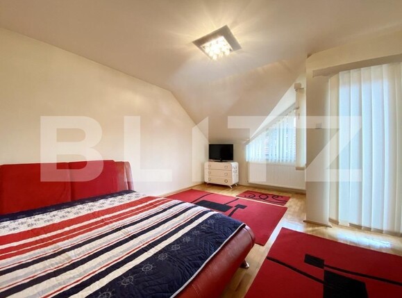 Casa de închiriat 3 camere Intre Lacuri - 172278CI | BLITZ Cluj-Napoca | Poza2