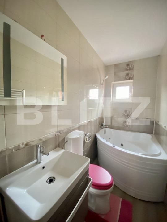 Casa de închiriat 3 camere Intre Lacuri - 172278CI | BLITZ Cluj-Napoca | Poza5