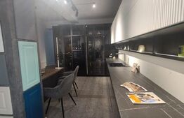 Spatiu comercial, Tractoru, pozitie excelenta!