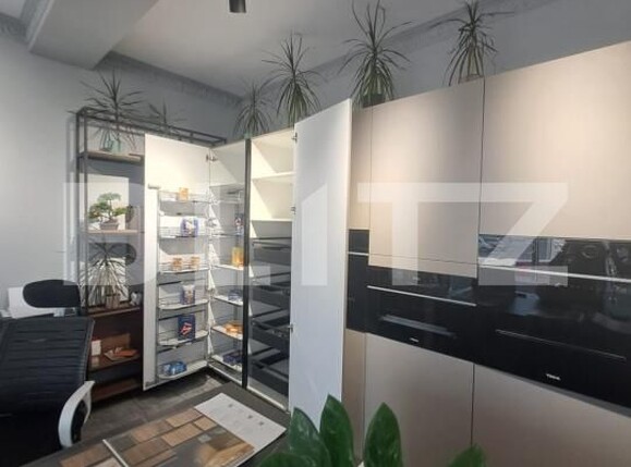 Spațiu comercial de vânzare Tractorul - 172281SVC | BLITZ Brașov | Poza1