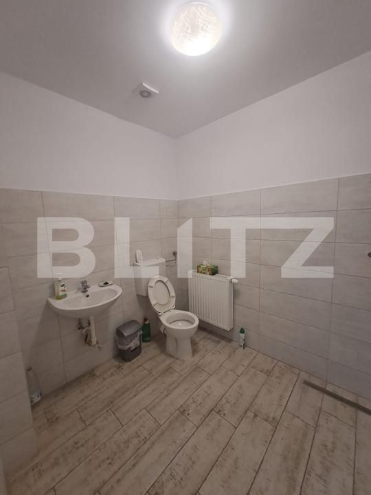 Spațiu comercial de vânzare Tractorul - 172281SVC | BLITZ Brașov | Poza4