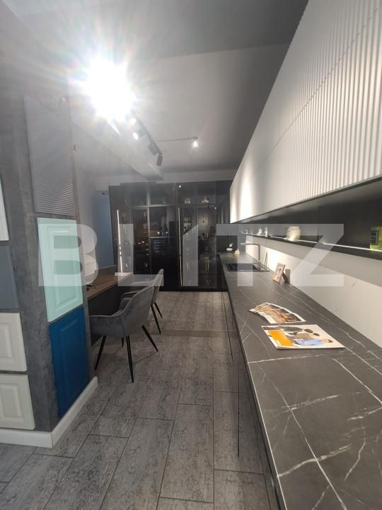 Spațiu comercial de vânzare Tractorul - 172281SVC | BLITZ Brașov | Poza3