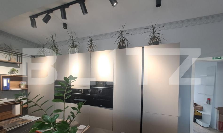 Spațiu comercial de vânzare Tractorul - 172281SVC | BLITZ Brașov | Poza5