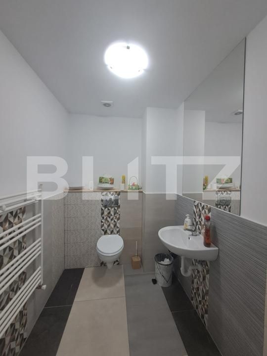 Spațiu comercial de vânzare Tractorul - 172281SVC | BLITZ Brașov | Poza2