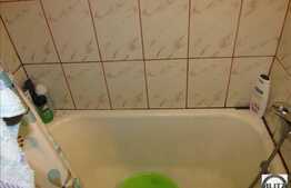 De vanzare 30 mp utili, 2 camere semidecomadat, in zona strazii Alverna.