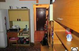 De vanzare 30 mp utili, 2 camere semidecomadat, in zona strazii Alverna.