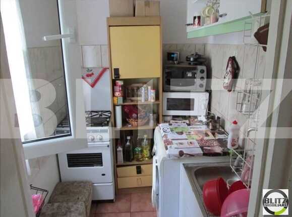 Apartament de vânzare 2 camere Gheorgheni - 1723AV | BLITZ Cluj-Napoca | Poza5