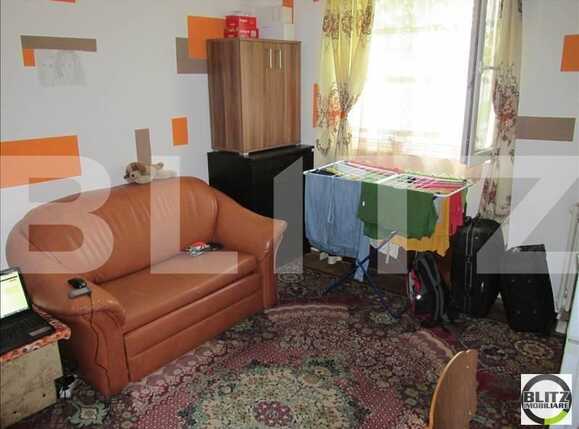 Apartament de vânzare 2 camere Gheorgheni - 1723AV | BLITZ Cluj-Napoca | Poza1