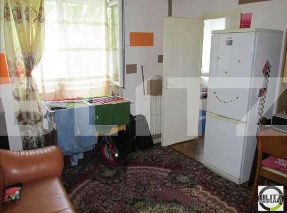 Apartament de vânzare 2 camere Gheorgheni - 1723AV | BLITZ Cluj-Napoca | Poza2