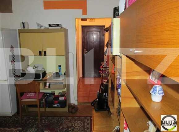 Apartament de vânzare 2 camere Gheorgheni - 1723AV | BLITZ Cluj-Napoca | Poza4