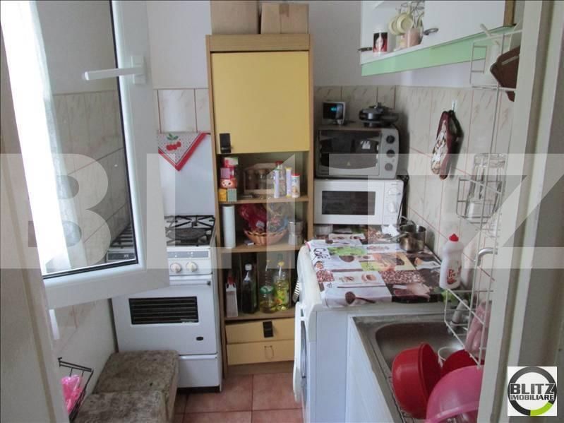 Apartament de vânzare 2 camere Gheorgheni - 1723AV | BLITZ Cluj-Napoca | Poza5