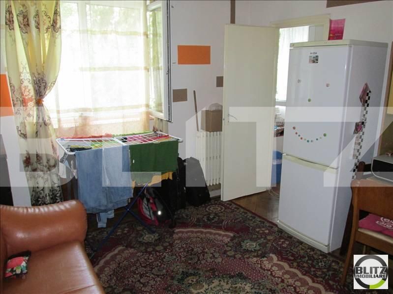 Apartament de vânzare 2 camere Gheorgheni - 1723AV | BLITZ Cluj-Napoca | Poza2