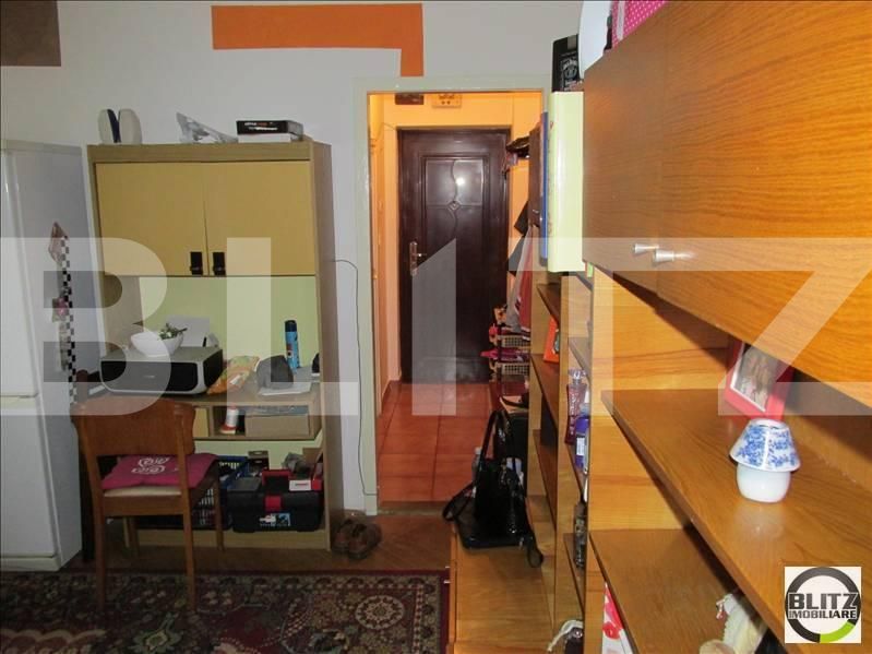 Apartament de vânzare 2 camere Gheorgheni - 1723AV | BLITZ Cluj-Napoca | Poza4