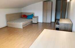 Penthouse, 125 mp, imobil nou,  zona strazii Campului