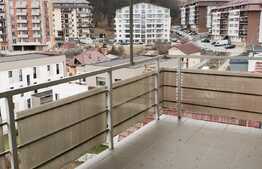 Penthouse, 125 mp, imobil nou,  zona strazii Campului
