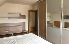 Penthouse, 125 mp, imobil nou,  zona strazii Campului