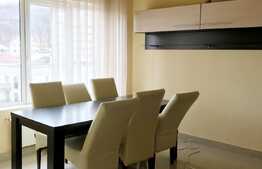 Penthouse, 125 mp, imobil nou,  zona strazii Campului