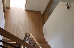 Penthouse, 125 mp, imobil nou,  zona strazii Campului