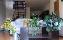 Penthouse, 125 mp, imobil nou,  zona strazii Campului