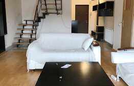 Penthouse, 125 mp, imobil nou,  zona strazii Campului