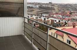 Penthouse, 125 mp, imobil nou,  zona strazii Campului