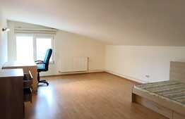 Penthouse, 125 mp, imobil nou,  zona strazii Campului