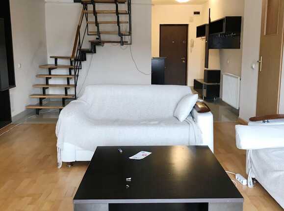 Apartament de închiriat 4 camere Manastur - 17230AI | BLITZ Cluj-Napoca | Poza1