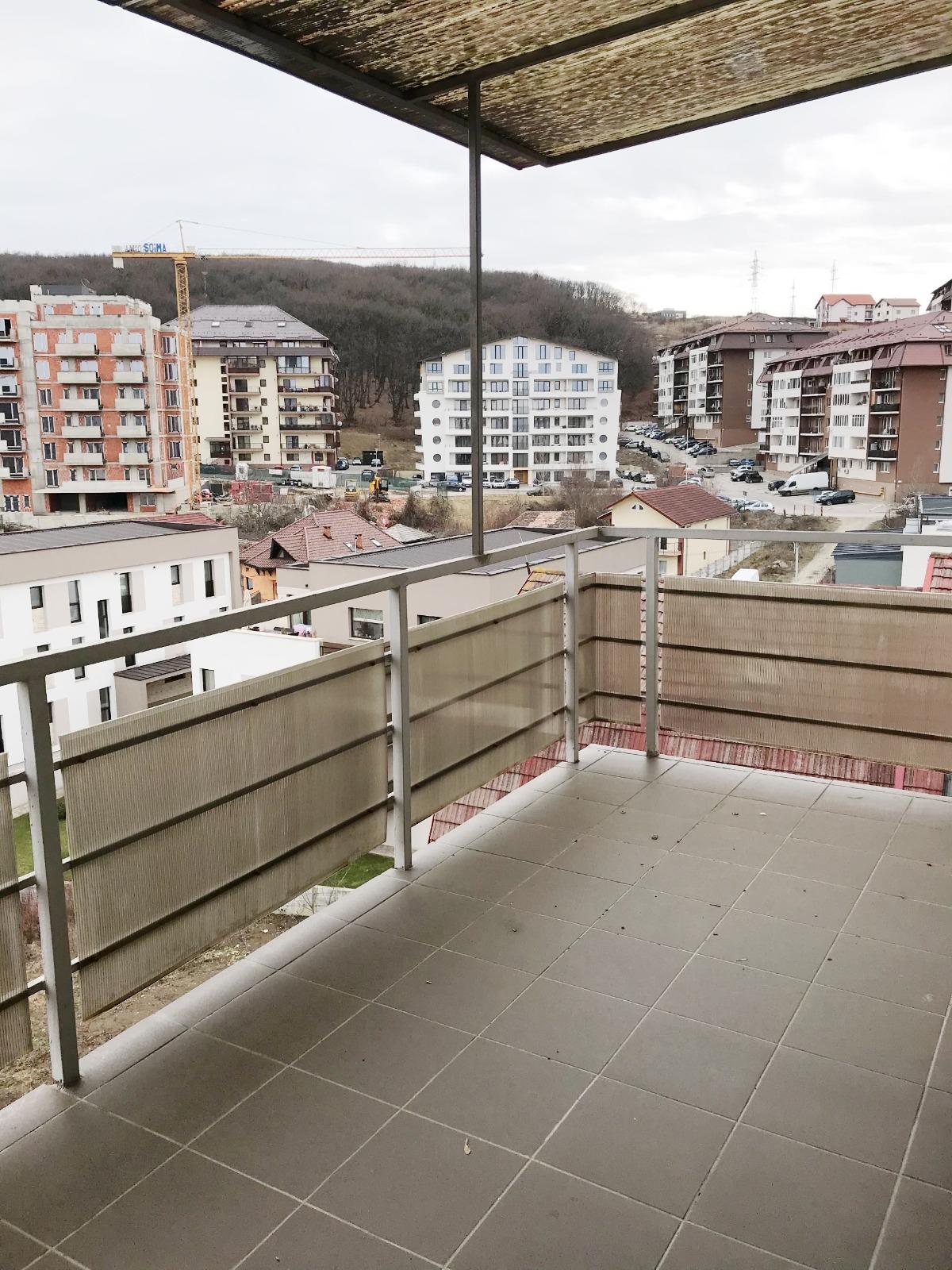 Apartament de închiriat 4 camere Manastur - 17230AI | BLITZ Cluj-Napoca | Poza17
