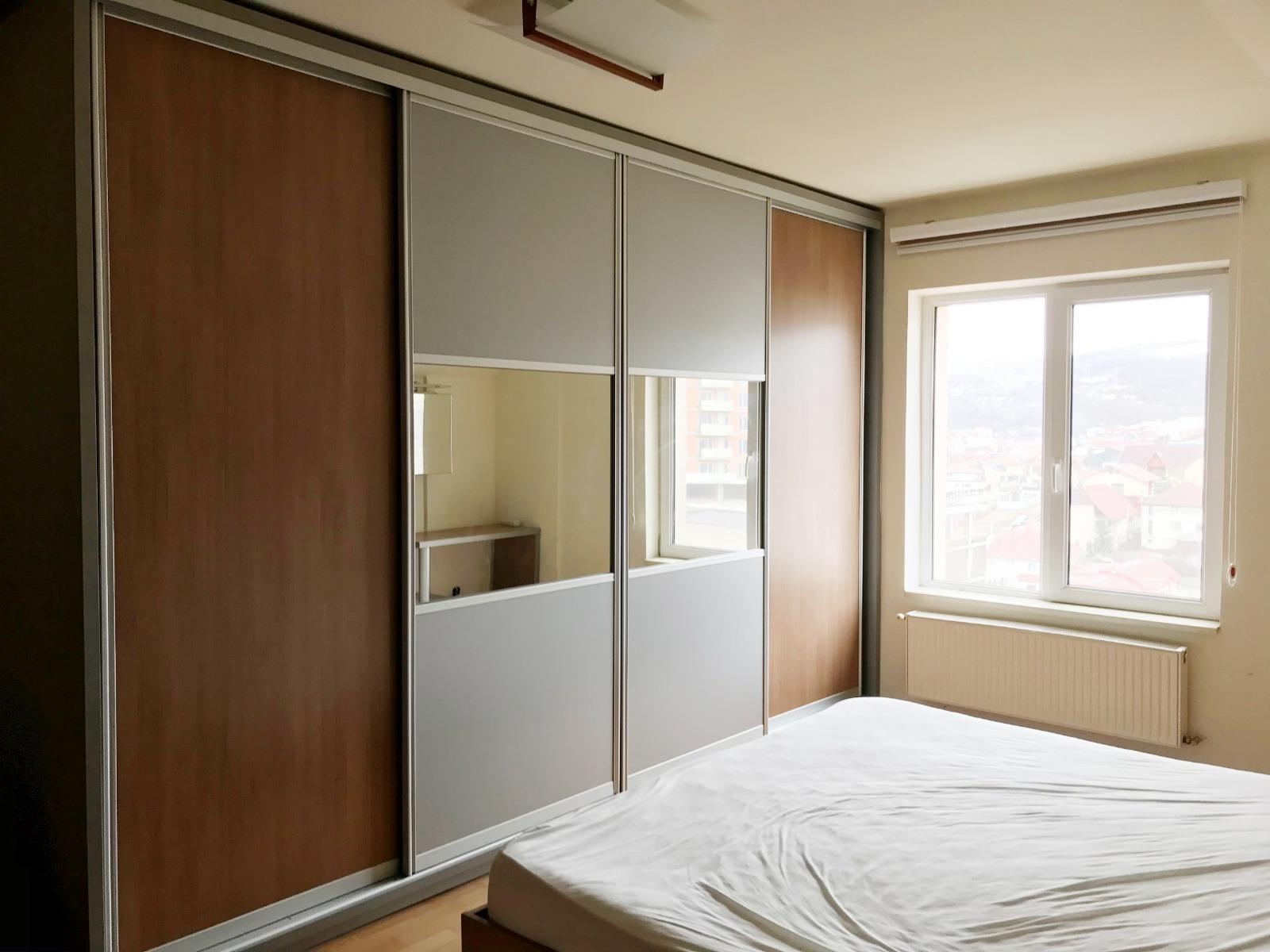 Apartament de închiriat 4 camere Manastur - 17230AI | BLITZ Cluj-Napoca | Poza13