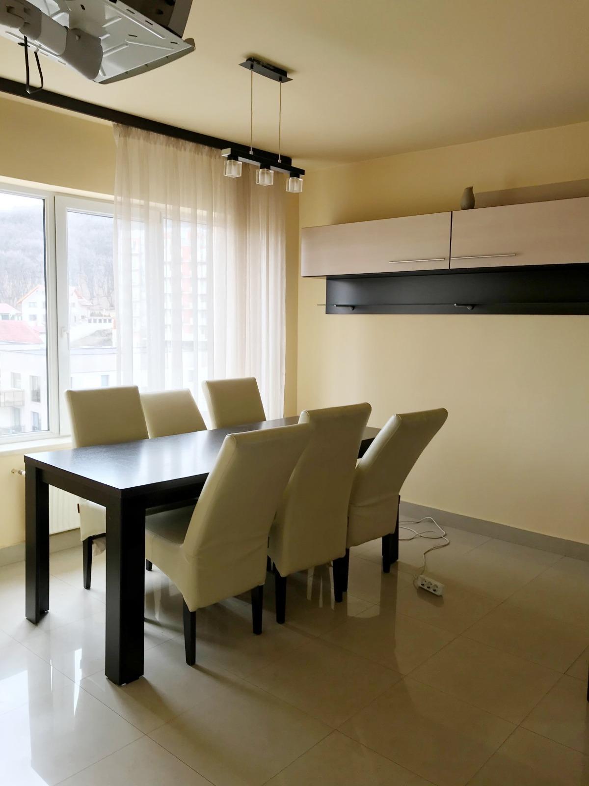 Apartament de închiriat 4 camere Manastur - 17230AI | BLITZ Cluj-Napoca | Poza3