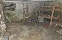 Casă săsească autentică de vânzare, 4 camere, 150 mp