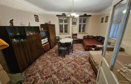 Casă săsească autentică de vânzare, 4 camere, 150 mp