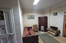 Casă săsească autentică de vânzare, 4 camere, 150 mp