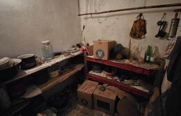 Casă săsească autentică de vânzare, 4 camere, 150 mp