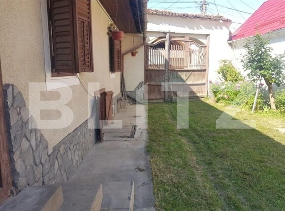 Casa de vânzare 4 camere Crizbav - 172300CV | BLITZ Brașov | Poza1