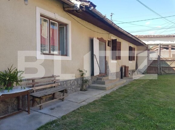 Casa de vânzare 4 camere Crizbav - 172300CV | BLITZ Brașov | Poza11