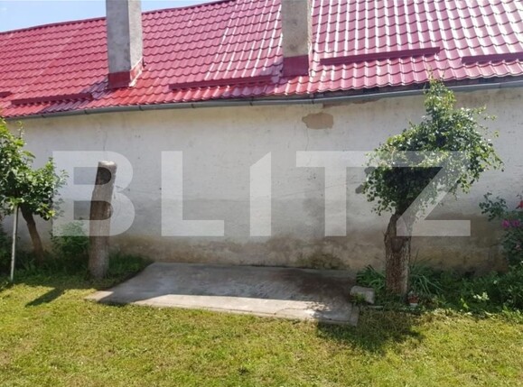 Casa de vânzare 4 camere Crizbav - 172300CV | BLITZ Brașov | Poza2