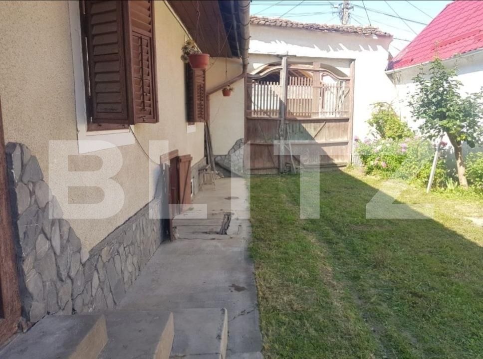 Casa de vânzare 4 camere Crizbav - 172300CV | BLITZ Brașov | Poza1