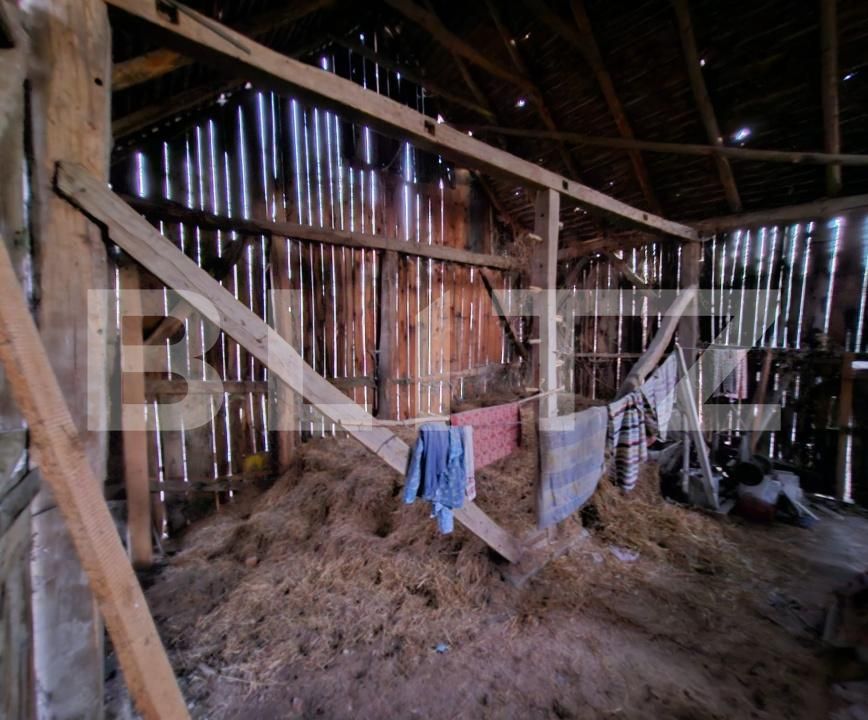 Casa de vânzare 4 camere Crizbav - 172300CV | BLITZ Brașov | Poza9