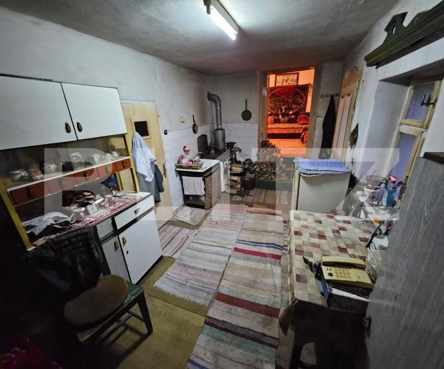 Casa de vânzare 4 camere Crizbav - 172300CV | BLITZ Brașov | Poza13