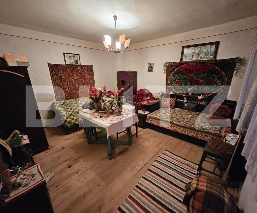 Casa de vânzare 4 camere Crizbav - 172300CV | BLITZ Brașov | Poza5