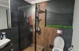 Apartament cu 4 camere, 121 mp utili, 3 parcari, sala fitness, in Iris