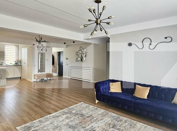 Apartament de vânzare 4 camere Iris - 172317AV | BLITZ Cluj-Napoca | Poza2