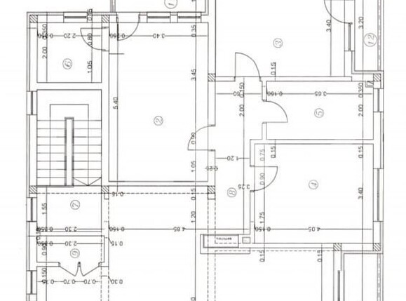 Apartament de vânzare 4 camere Iris - 172317AV | BLITZ Cluj-Napoca | Poza10