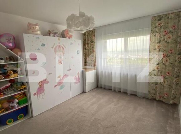 Apartament de vânzare 4 camere Iris - 172317AV | BLITZ Cluj-Napoca | Poza5