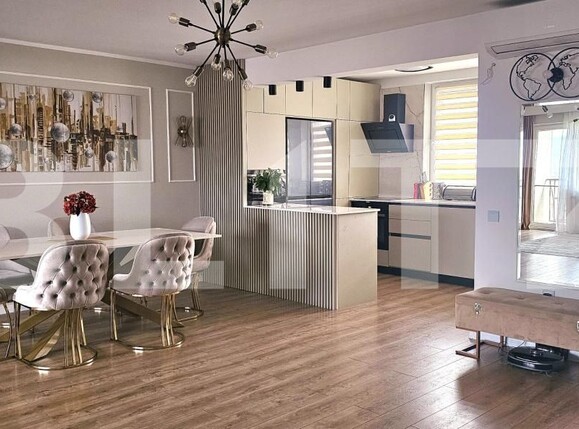 Apartament de vânzare 4 camere Iris - 172317AV | BLITZ Cluj-Napoca | Poza1