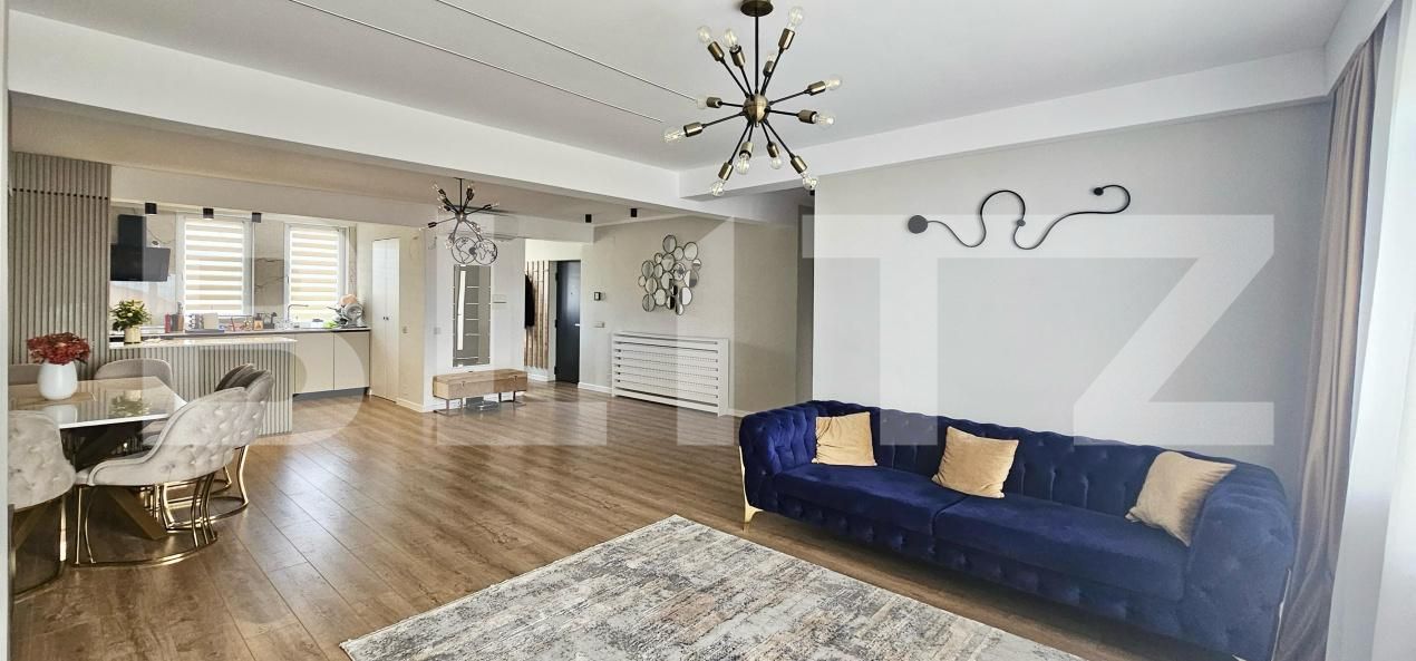 Apartament de vânzare 4 camere Iris - 172317AV | BLITZ Cluj-Napoca | Poza4