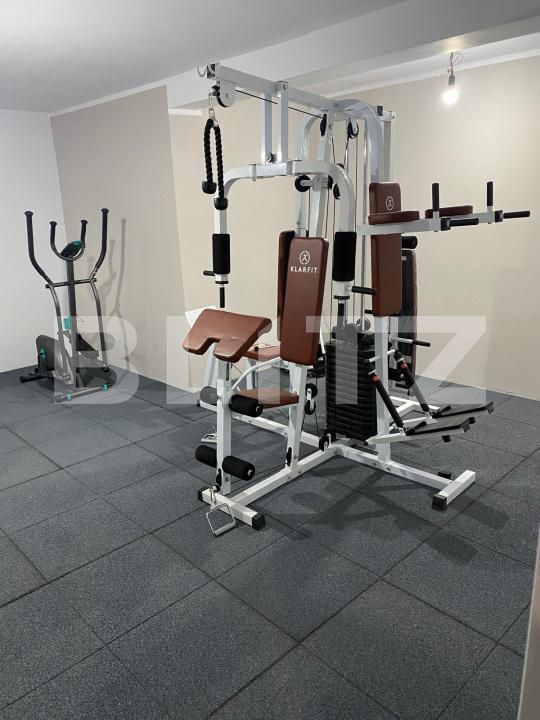 Apartament de vânzare 4 camere Iris - 172317AV | BLITZ Cluj-Napoca | Poza8